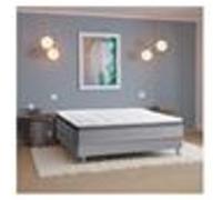 Matelas 140x190 cm simmons accueil enveloppant soutien ferme epaisseur 29 cm Non specifie zones G