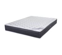 Ebac RAMAGE Matelas en mousse à gel