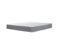 Matelas 140x190, ressort ensachés, ferme, H24