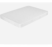 Matelas 140x195 pour canapé-lit - 14 cm de haut, en Aloe Vera | Plus