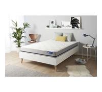 Matelas 140x200 ACTIMEMO SOFT 3zones de confort