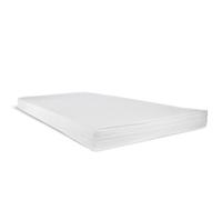 Matelas 140x200 cm h2 rouleau