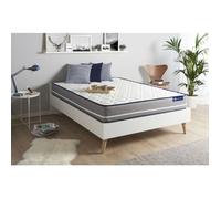 Matelas 140x200 cm Mémoire de forme - Actimemo Pur
