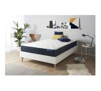Matelas Mémoire de forme ACTIMEMO SLEEP 140x200 5 zones de confort