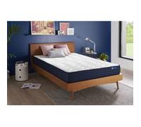 Matelas 140x200 cm Ressorts ensachés et Mémoire de forme - Actiflex Life