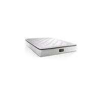 Matelas 140x200 Privilège - Mousse à mémoire - 26 cm - Equilibré