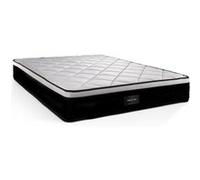 Matelas Suite 140x200 Ressorts ensachés, mémoire de forme 5 zones