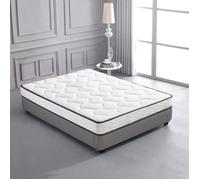Matelas 140x200cm - Frixovel Matelas Memoire de Forme - Luxe Matelas Ergonomique - Épaisseur 16cm
