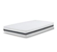 Matelas 150 x 190 à ressorts ensachés Hauteur 20 cm
