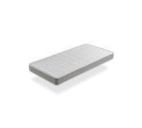 Matelas 150x190 apolo, epaisseur 14 cm, juvenil, ergonomique et respirant