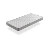 Matelas 150X200 APOLO, Epaisseur 14 CM, Juvenil, ergonomique et respirant