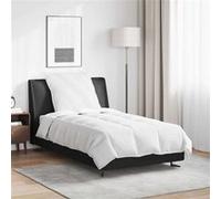 Matelas 1550x2000 cm vidaxl oreiller(s) Non specifie zones