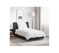 Matelas 1550x2000 cm vidaxl oreiller(s) Non specifie zones