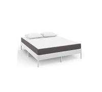 Matelas 160 x 200 cm à mémoire de forme STELLA épaisseur 20 cm