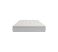 Matelas Simmons Subtil - 651 Ressorts Ensachés 160x200 Blanc
