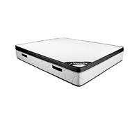 Matelas 160 x 200 cm mousse ép.30cm - SOLAK de YSMEE