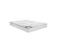 Matelas 160 x 200 cm ressorts ensachés ép.20cm - SONGE de YSMEE