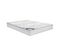 Matelas 160 x 200 cm ressorts ensachés ép.20cm - SONGE de YSMÉE