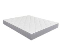 Matelas 160 x 200 cm SIMMONS NEO - Ep. 20 cm - Ressorts ensachés - Ferme - Fabriqué en France