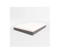 Matelas 160x190 cm à Ressorts Ensachés & Mémoire de Forme | Hauteur 30 cm | Ergonomique, Hypoallergénique & Antibactérien | Made in Italy