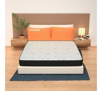 Matelas 160x190 Hauteur 13 cm - Waterfoam, Pliable, pour Lit de Camp | Summit