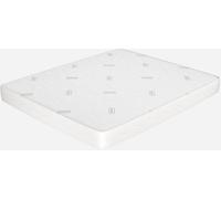 Matelas 160x195 haut 16 cm - Rivestimento Silver, en Mousse | Levante