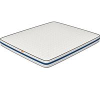 Matelas 160x195 Mousse à Mémoire de Forme, hauteur 22 cm | Easy