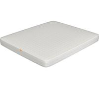 Matelas 160x195 Pliable Hauteur 12 cm - Mousse | Smart