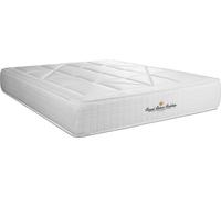 Matelas 160x200 cm à ressorts ensachés et à mémoire de forme - Windsor
