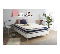 Matelas 160x200 cm Mémoire de forme - Actimemo Ergo