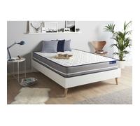 Matelas à mémoire ACTIMEMO PUR 160x200cm 3zones de confort
