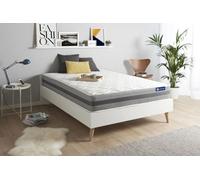 Actisom Matelas Actimemo Relax 160x200 cm Mémoire de forme Maxi épaisseur 5 zones de confort