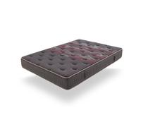 Matelas 160x200 cm Mémoire de forme Spa Sense Altura epaisseur 26 cm +/-2 Haute Fermeté. ECCOX
