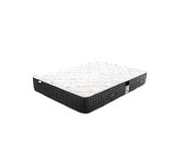 Matelas 160x200 cm Sérénité, à mémoire de forme ressorts ensachés - epaisseur 27 cm