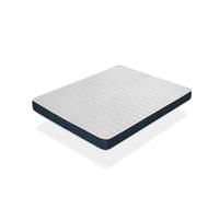 DORMISSIMO Matelas 160X200 Orion Confort - Epaisseur 14 CM - Rembourrage Super Soft - idéal pour Les Lits gigognes