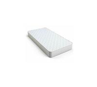 Matelas 160x200 hauteur 18 cm - soutien très ferme - mousse 30 kg/m3 hr dernière génération - très respirant