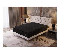 Matelas 160x200 MAKHMAL ARMANI DUBAI Hauteur 33cm
