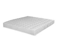 Matelas 160x200 Montana Mousse Hd
