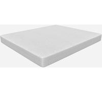 Matelas 160x200 Mousse à Mémoire de Forme Dèhoussable - Hauteur 20 cm | One