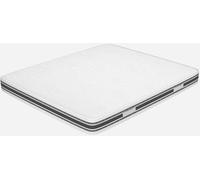 Matelas 160x200 Mousse à Mémoire de Forme Hauteur 30 cm - Dèhoussable, Bayscent | Cabrio