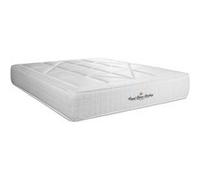 Royal Palace Bedding Matelas Windsor – Ressorts ensachés et mémoire de forme, 26 cm – 160x200