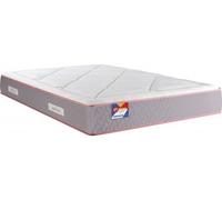 MERINOS - Matelas 180 x 200 Gros dormeur 1820
