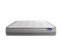 Matelas 180x190 cm Ressorts ensachés - Actiflex Night