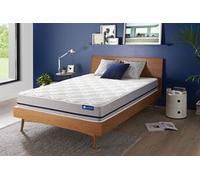 Matelas 180x200 cm Ressorts ensachés - Actiflex Soft