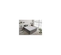 Matelas Hexacare ressorts ensachés Epaisseur +/- 28 cm 180X200 cm Blanc