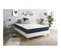 ACTISOM Matelas 180x200 Mémoire de forme 5 zones de confort