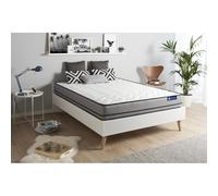 Matelas ACTIMEMO 180x200cm 2 faces a MÉMOIRE DE FORME 3zones de confort