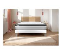 Matelas 180x200 cm Mémoire de forme - Vital Ergo