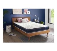 Matelas 180x200 cm Ressorts ensachés et Mémoire de forme - Actiflex Morpho G