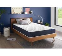 Matelas Ressorts ensachés et Mémoire de forme ACTIFLEX SLEEP 180x200 5 zones de confort